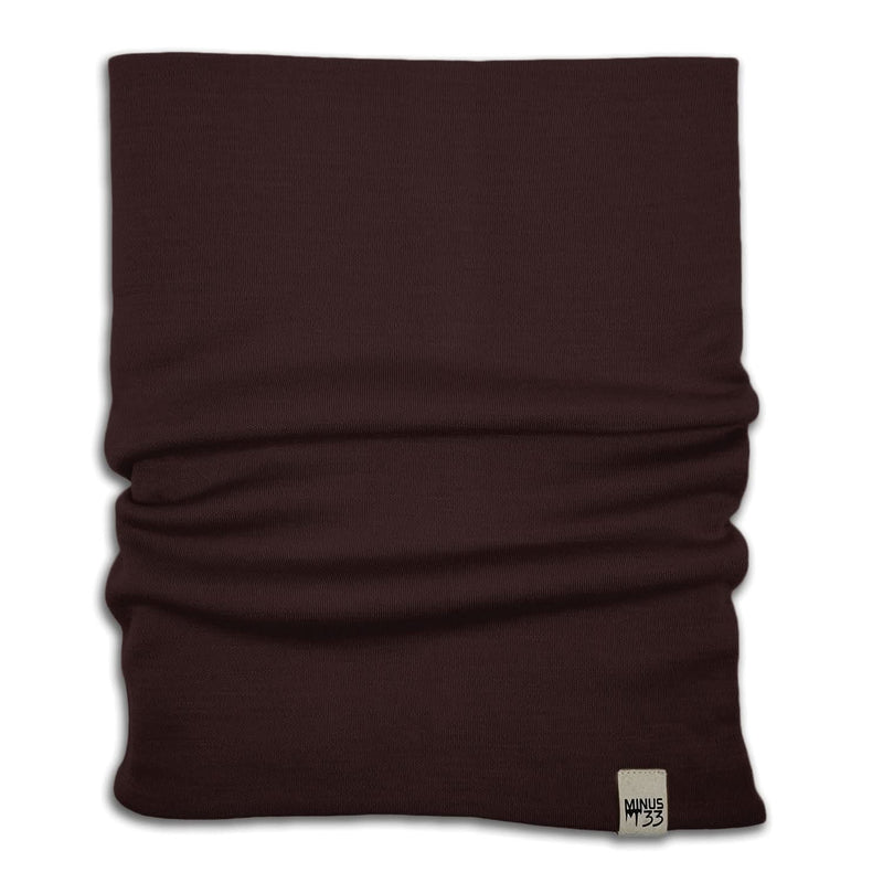 Load image into Gallery viewer, Midweight Wool Neck Gaiter - 100% Merino Wool
