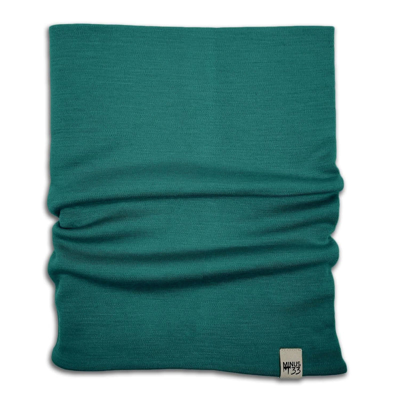 Load image into Gallery viewer, Midweight Wool Neck Gaiter - 100% Merino Wool
