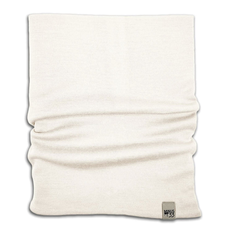 Load image into Gallery viewer, Midweight Wool Neck Gaiter - 100% Merino Wool
