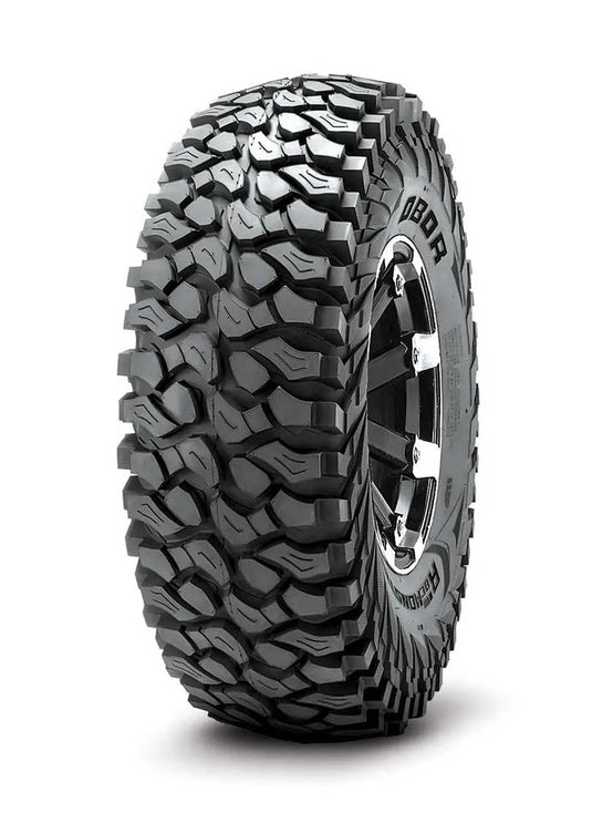 OBOR RocScraper tire image