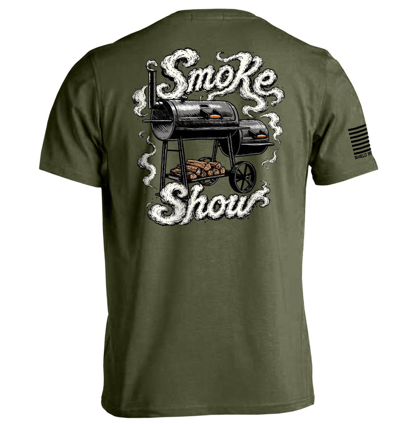 Load image into Gallery viewer, Smoke Show
