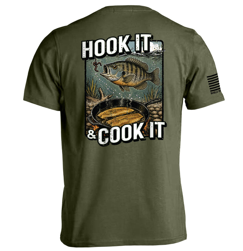Load image into Gallery viewer, Hook It &amp; Cook It
