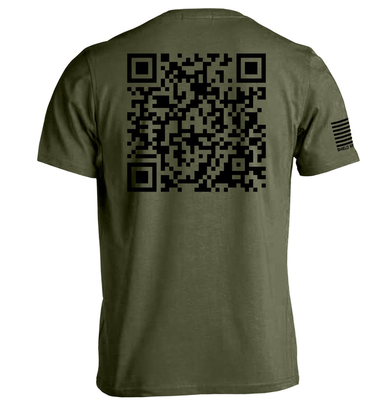 Load image into Gallery viewer, Trump 2024 QR Code
