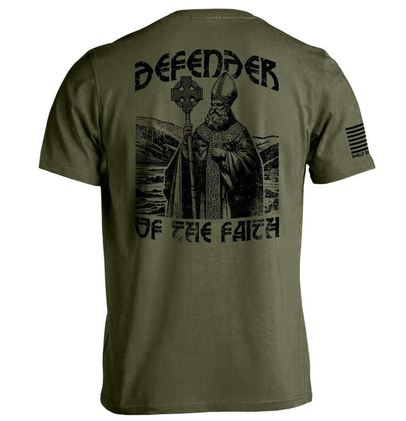 Load image into Gallery viewer, Defender Of The Faith
