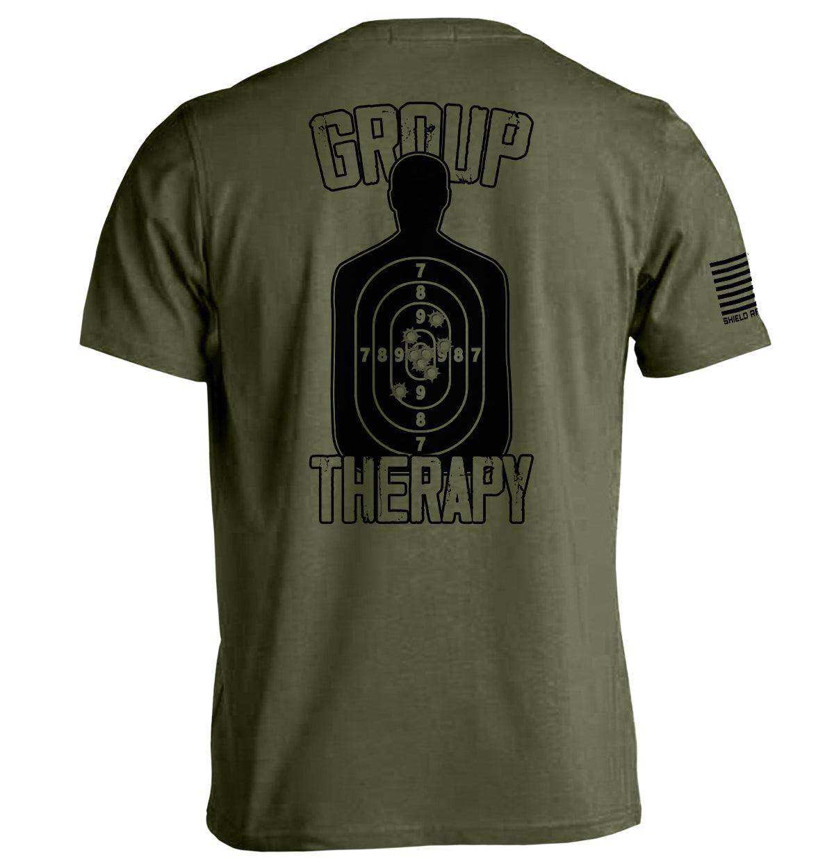 Group Therapy - Skoutley Outdoors LLC