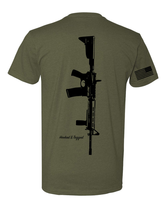 2nd Amendment T-Shirt