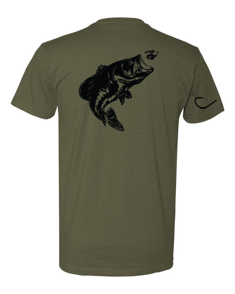 Load image into Gallery viewer, Bassin T-Shirt

