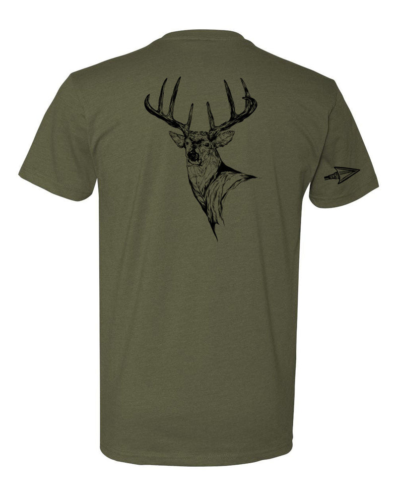 Load image into Gallery viewer, Buck T-Shirt
