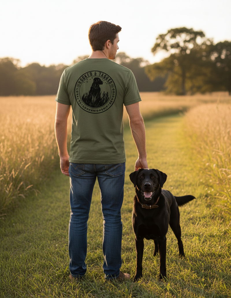 Load image into Gallery viewer, Men's Loyalty T-Shirt
