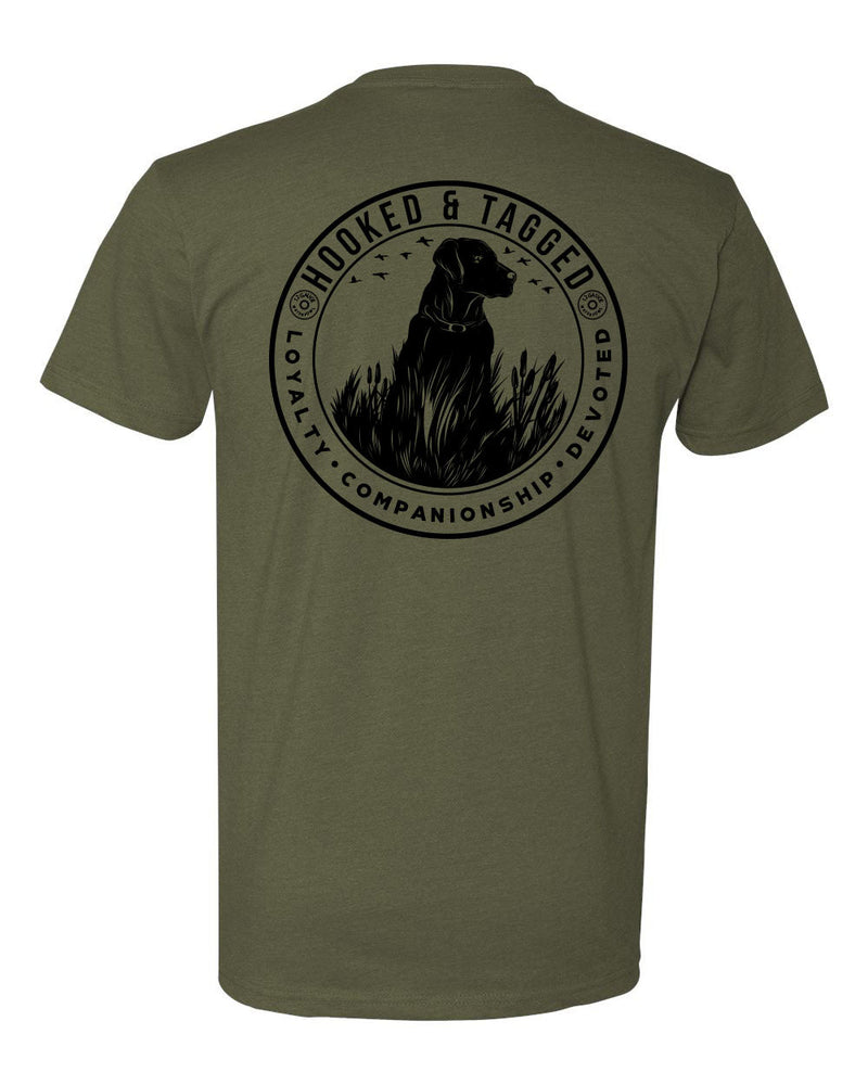 Load image into Gallery viewer, Men's Loyalty T-Shirt
