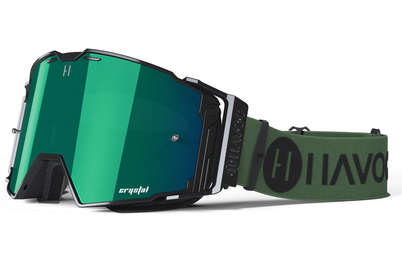 Load image into Gallery viewer, Military Helios
