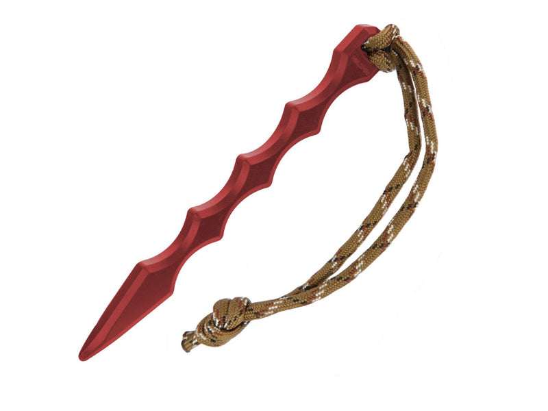 Load image into Gallery viewer, Milspin Aluminum Kubaton
