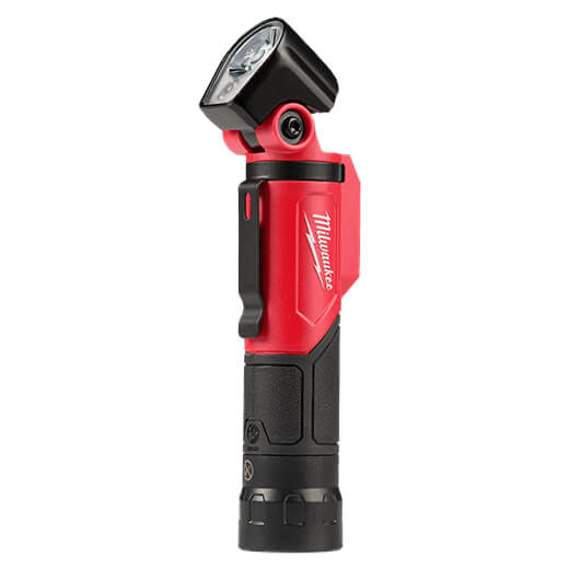 Load image into Gallery viewer, Milwaukee 2113-21 REDLITHIUM™ USB Pivoting Flashlight
