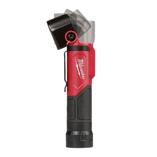 Load image into Gallery viewer, Milwaukee 2113-21 REDLITHIUM™ USB Pivoting Flashlight
