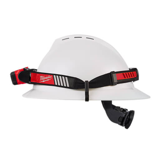 Load image into Gallery viewer, Milwaukee 2116-21 REDLITHIUM™ USB BEACON™ Hard Hat Light
