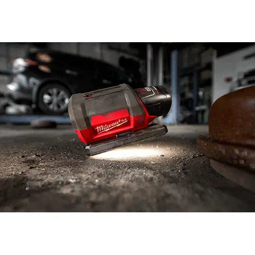 Load image into Gallery viewer, Milwaukee 2367-20 M12™ ROVER™ Service and Repair Flood Light w/ USB Charging
