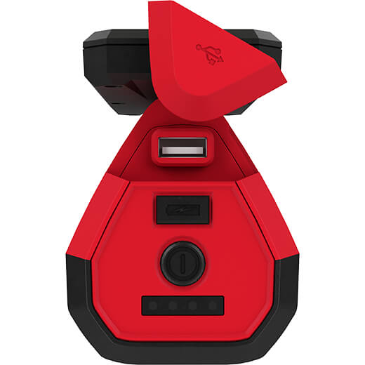 Load image into Gallery viewer, Milwaukee 2367-20 M12™ ROVER™ Service and Repair Flood Light w/ USB Charging
