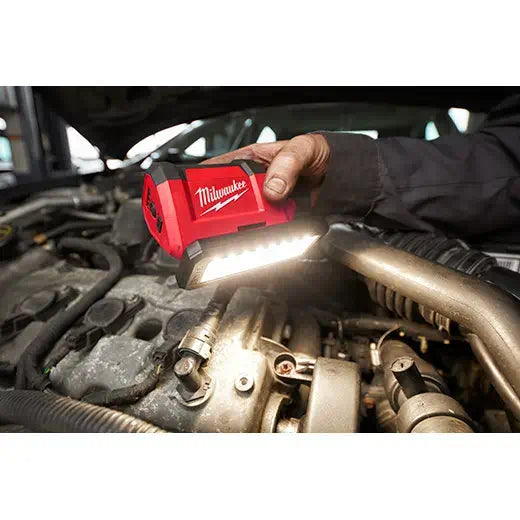 Load image into Gallery viewer, Milwaukee 2367-20 M12™ ROVER™ Service and Repair Flood Light w/ USB Charging
