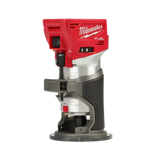 Load image into Gallery viewer, Milwaukee 2723-20 M18 FUEL Compact Router (Tool Only)
