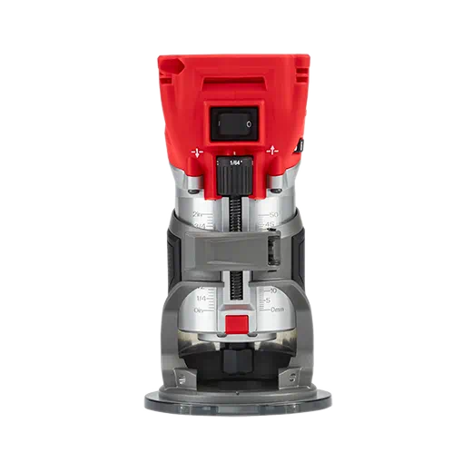 Load image into Gallery viewer, Milwaukee 2723-20 M18 FUEL Compact Router (Tool Only)
