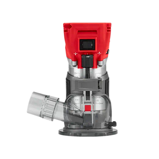 Load image into Gallery viewer, Milwaukee 2723-20 M18 FUEL Compact Router (Tool Only)
