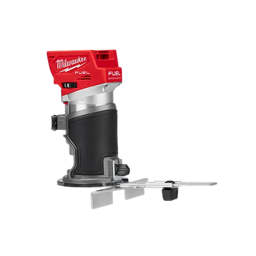 Load image into Gallery viewer, Milwaukee 2723-20 M18 FUEL Compact Router (Tool Only)
