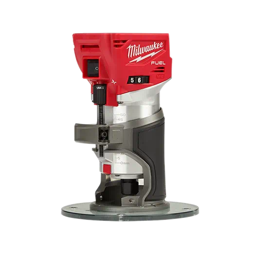 Load image into Gallery viewer, Milwaukee 2723-20 M18 FUEL Compact Router (Tool Only)
