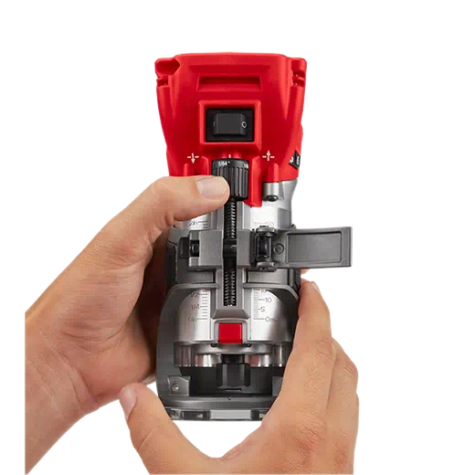 Load image into Gallery viewer, Milwaukee 2723-20 M18 FUEL Compact Router (Tool Only)

