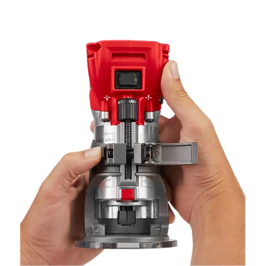 Load image into Gallery viewer, Milwaukee 2723-20 M18 FUEL Compact Router (Tool Only)
