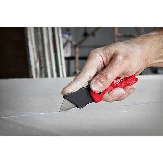 Load image into Gallery viewer, Milwaukee 48-22-1503 2PK FASTBACK™ Folding Utility Knife Set
