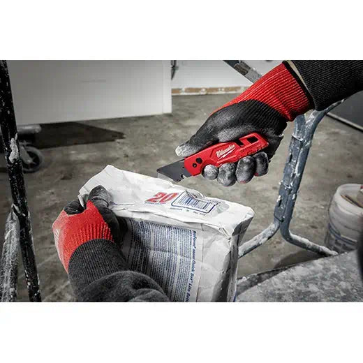 Load image into Gallery viewer, Milwaukee 48-22-1503 2PK FASTBACK™ Folding Utility Knife Set
