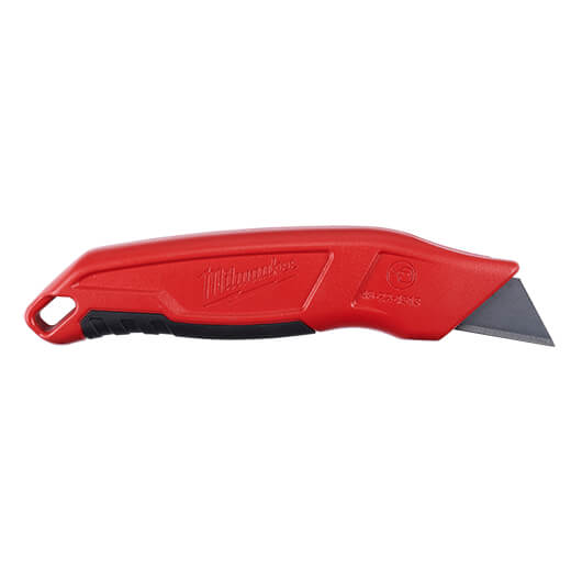 Load image into Gallery viewer, Milwaukee 48-22-1513 Fixed Blade Utility Knife
