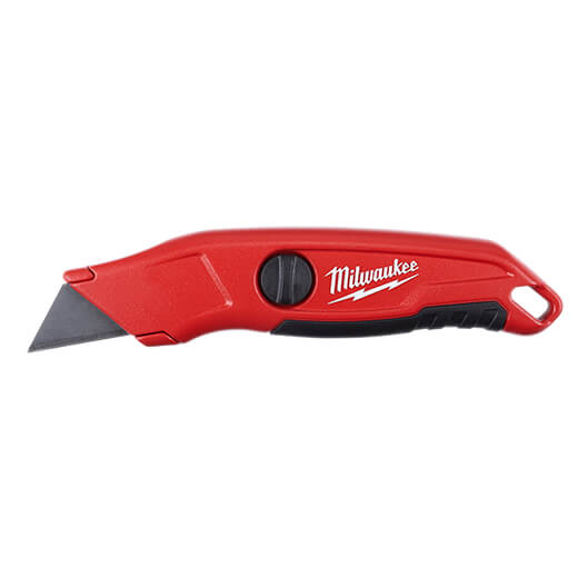 Load image into Gallery viewer, Milwaukee 48-22-1513 Fixed Blade Utility Knife
