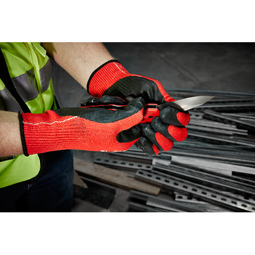 Load image into Gallery viewer, Milwaukee 48-22-1520 FASTBACK™ Folding Knife
