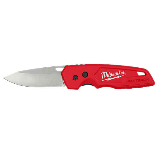 Load image into Gallery viewer, Milwaukee 48-22-1520 FASTBACK™ Folding Knife
