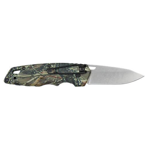 Load image into Gallery viewer, Milwaukee 48-22-1524 FASTBACK™ Camo Folding Knife
