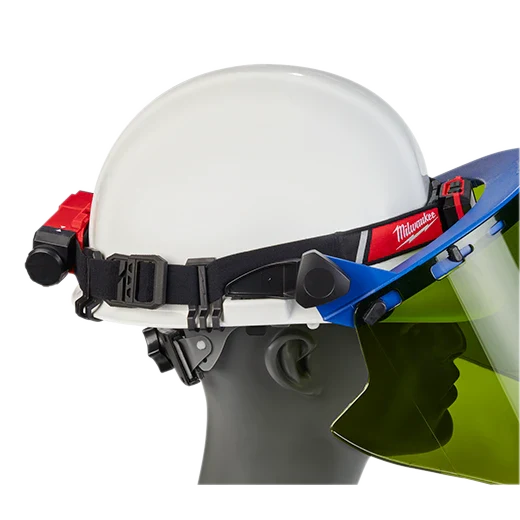 Load image into Gallery viewer, Milwaukee 2115-21 USB Rechargeable Low-Profile Headlamp
