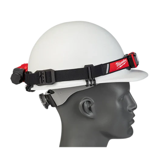 Load image into Gallery viewer, Milwaukee 2115-21 USB Rechargeable Low-Profile Headlamp
