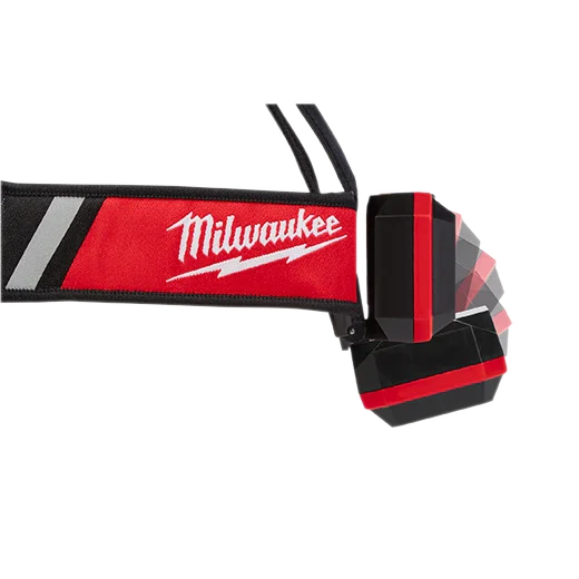 Load image into Gallery viewer, Milwaukee 2115-21 USB Rechargeable Low-Profile Headlamp
