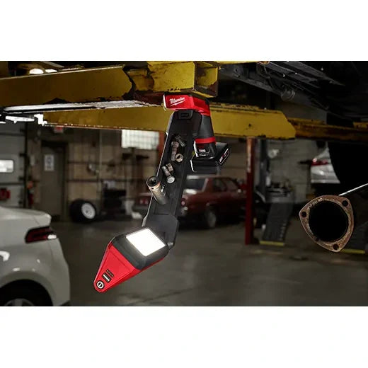 Load image into Gallery viewer, Milwaukee 2126-20 M12 Underbody Light Bare Tool
