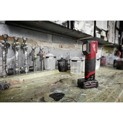 Load image into Gallery viewer, Milwaukee 2127-20 M12 Paint and Detailing Light
