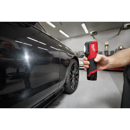 Load image into Gallery viewer, Milwaukee 2127-20 M12 Paint and Detailing Light
