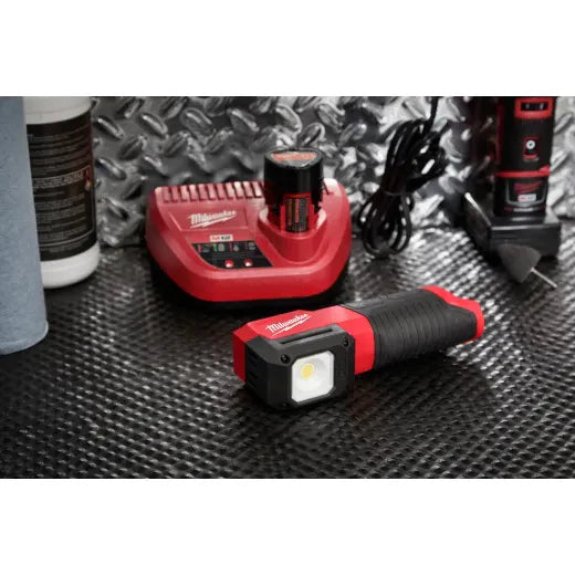 Load image into Gallery viewer, Milwaukee 2127-20 M12 Paint and Detailing Light
