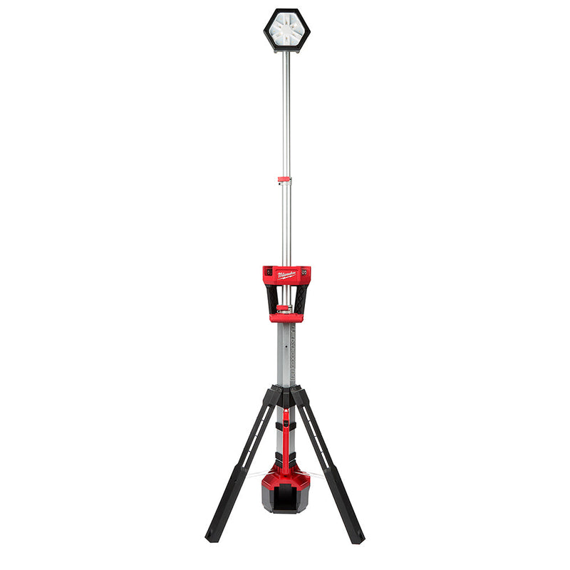 Load image into Gallery viewer, Milwaukee 2131-20 M18™ ROCKET™ Dual Power Tower Light
