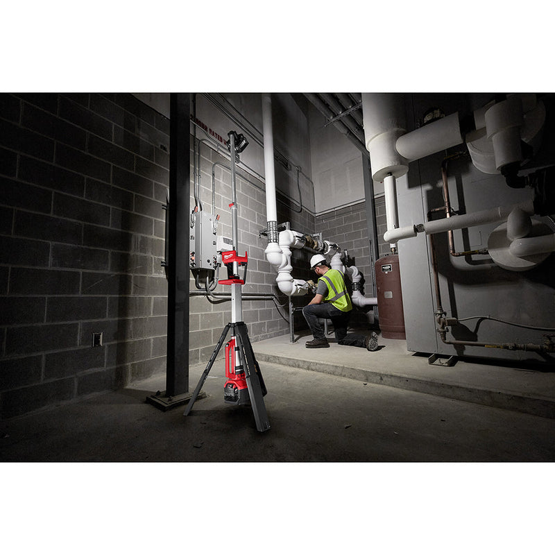 Load image into Gallery viewer, Milwaukee 2131-20 M18™ ROCKET™ Dual Power Tower Light
