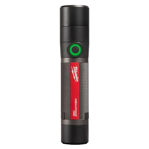 Load image into Gallery viewer, Milwaukee 2160-21 USB Rechargeable 800L Compact Flashlight
