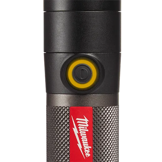Load image into Gallery viewer, Milwaukee 2160-21 USB Rechargeable 800L Compact Flashlight
