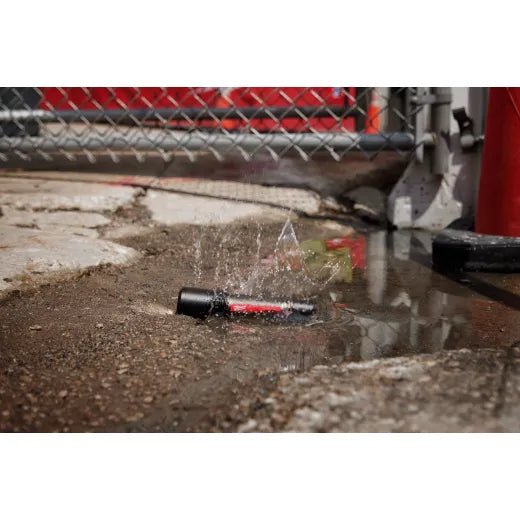 Load image into Gallery viewer, Milwaukee 2162-21 REDLITHIUM USB 2,000L Slide Focus Flashlight
