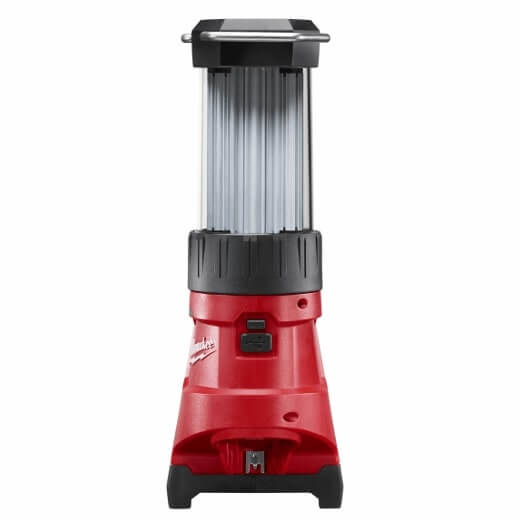 Load image into Gallery viewer, Milwaukee 2362-20 M12™ Trouble Light w/ USB Charging (Tool Only)

