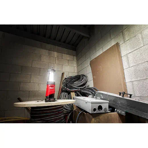 Load image into Gallery viewer, Milwaukee 2362-20 M12™ Trouble Light w/ USB Charging (Tool Only)
